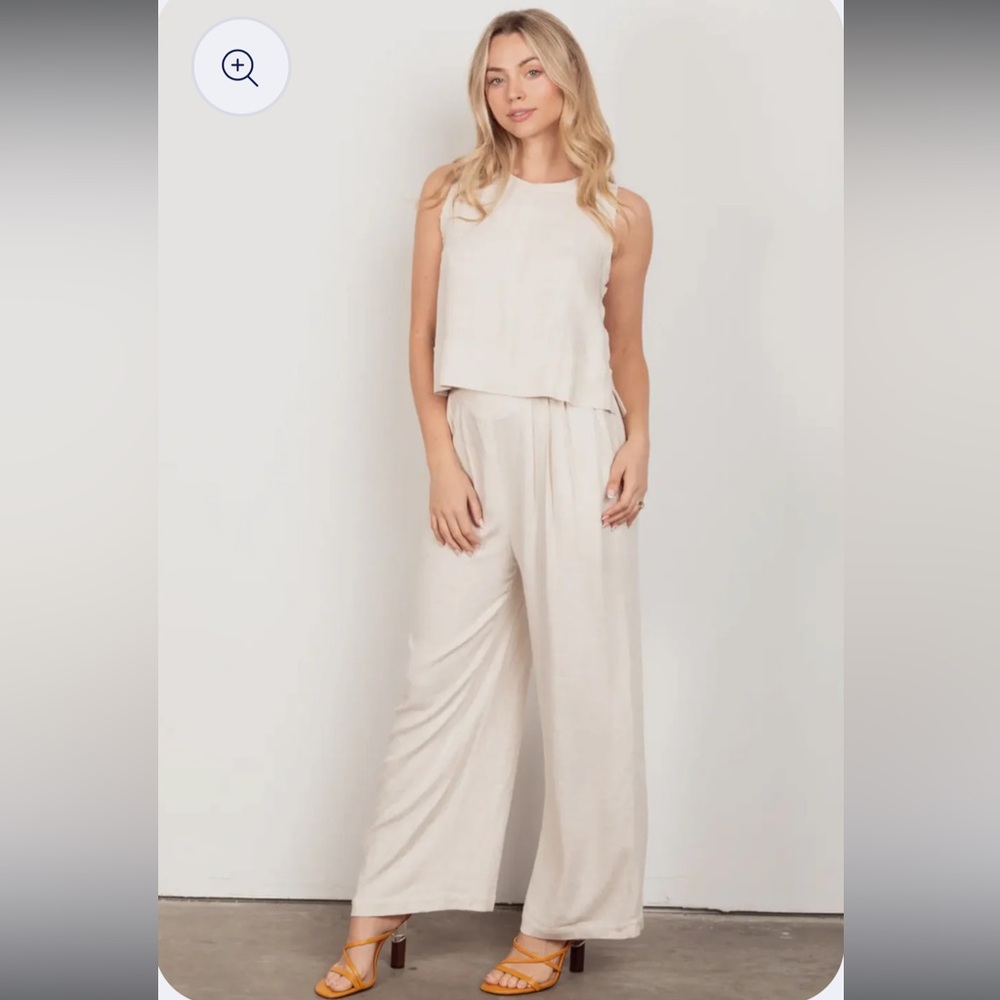 Linen Set